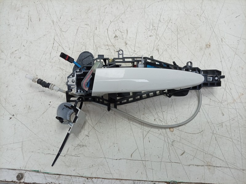 Recambio de maneta exterior delantera izquierda para bmw 4 gran coupe (f36) 430 i xdrive referencia OEM IAM  X1738054703 