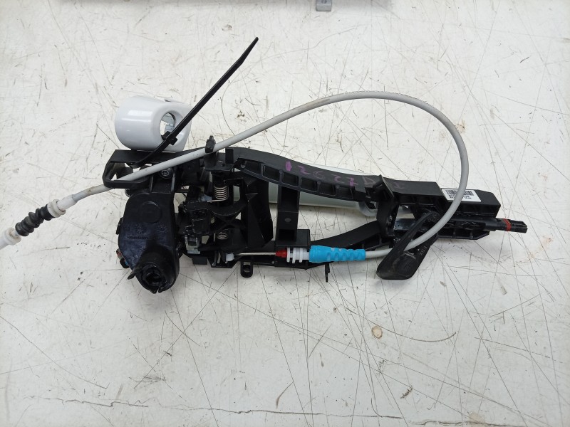 Recambio de maneta exterior delantera izquierda para bmw 4 gran coupe (f36) 430 i xdrive referencia OEM IAM  X1738054703 
