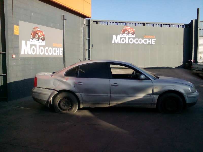 volkswagen passat berlina (3b2) del año 1998