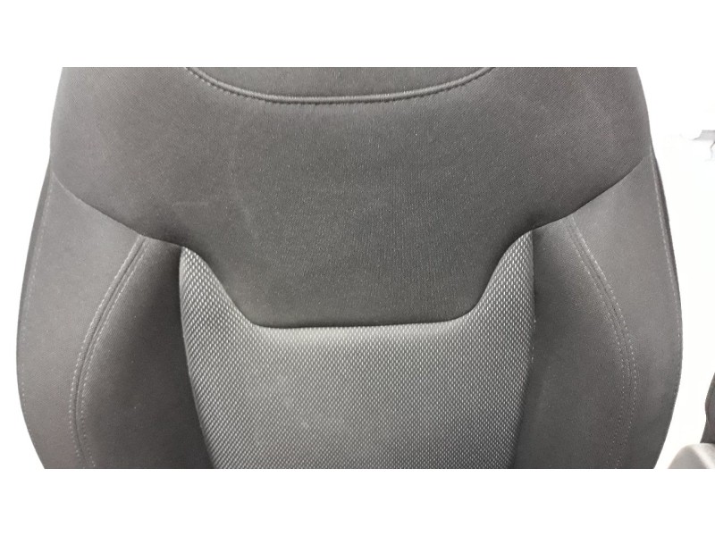 Recambio de juego asientos completo para jeep renegade 1.0 t-gdi cat referencia OEM IAM 6500098984  