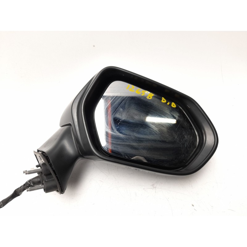 Recambio de retrovisor derecho para toyota corolla sedán (_e21_) 1.8 vvti hybrid (zwe211, mzea12) referencia OEM IAM  8791002L51