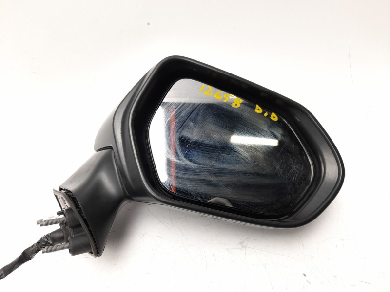 Recambio de retrovisor derecho para toyota corolla sedán (_e21_) 1.8 vvti hybrid (zwe211, mzea12) referencia OEM IAM  8791002L51