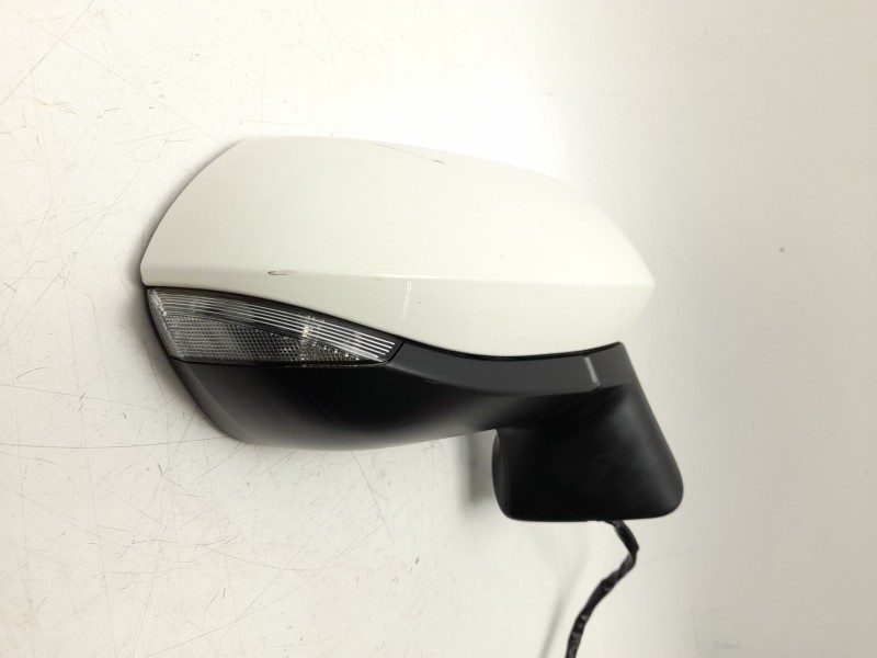 Recambio de retrovisor derecho para toyota corolla sedán (_e21_) 1.8 vvti hybrid (zwe211, mzea12) referencia OEM IAM  8791002L51