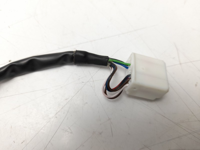 Recambio de retrovisor derecho para toyota corolla sedán (_e21_) 1.8 vvti hybrid (zwe211, mzea12) referencia OEM IAM  8791002L51