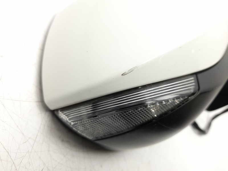 Recambio de retrovisor derecho para toyota corolla sedán (_e21_) 1.8 vvti hybrid (zwe211, mzea12) referencia OEM IAM  8791002L51
