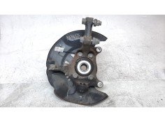 Recambio de mangueta delantera izquierda para toyota rav4 referencia OEM IAM 4355042020   2