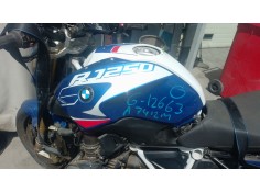 Recambio de carenado delantero izquierdo para bmw r 1250 r 1250 r (1r13) referencia OEM IAM   