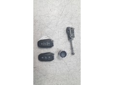 Recambio de conmutador de arranque para citroen c3 feel referencia OEM IAM 9827205180   2