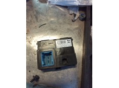 Recambio de centralita aire acondicionado para citroën c3 aircross ii van (2c_, 2r_) puretech 82 referencia OEM IAM  9849651180  2