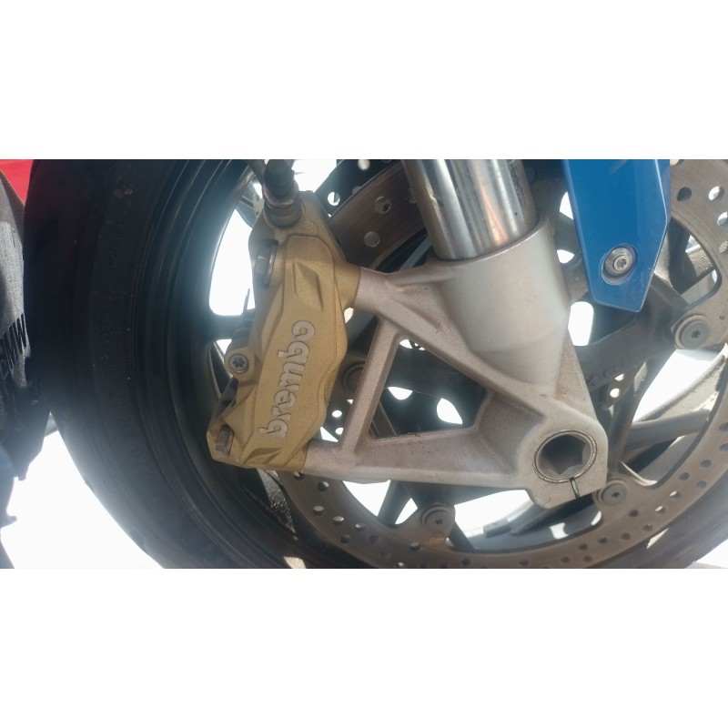 Recambio de pinza de freno delantera derecha para bmw r 1250 r 1250 r (1r13) referencia OEM IAM   