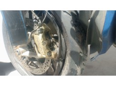 PINZA DE FRENO DELANTERA IZQUIERDA 