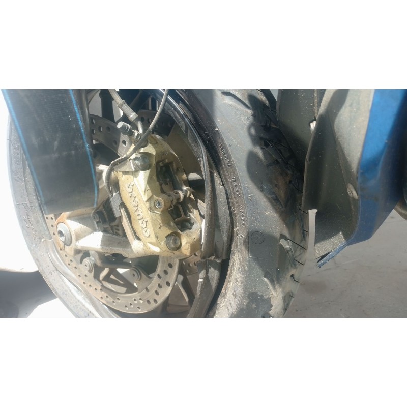 Recambio de pinza de freno delantera izquierda para bmw r 1250 r 1250 r (1r13) referencia OEM IAM   