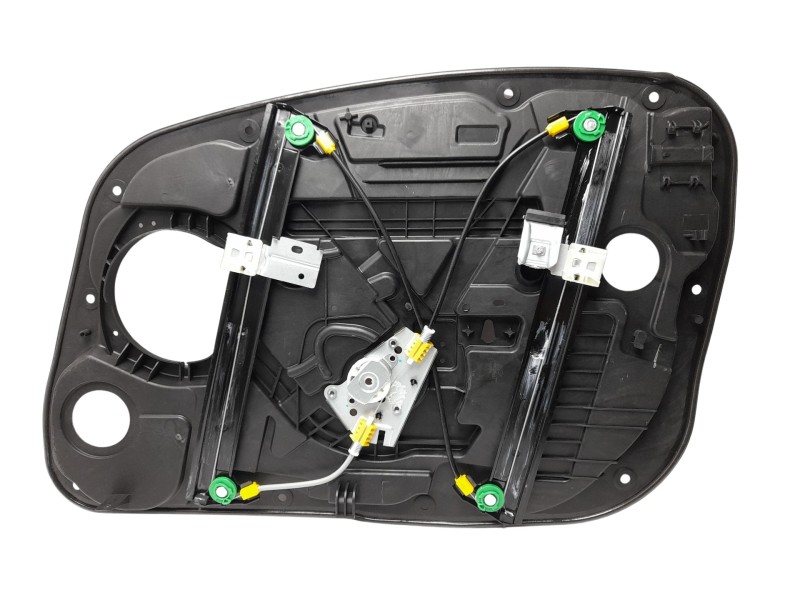 Recambio de elevalunas delantero izquierdo para hyundai i30 (gd) referencia OEM IAM  82471A6000 106404121/40C2PSG1