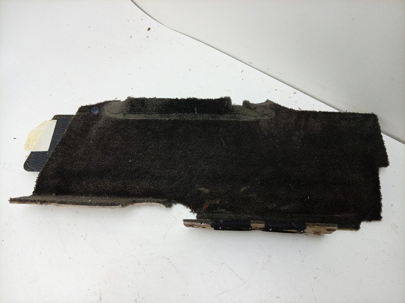 Recambio de tapizado maletero suelo para aston martin rapide 5.9 v12 cat referencia OEM IAM  AD43130X58AA 