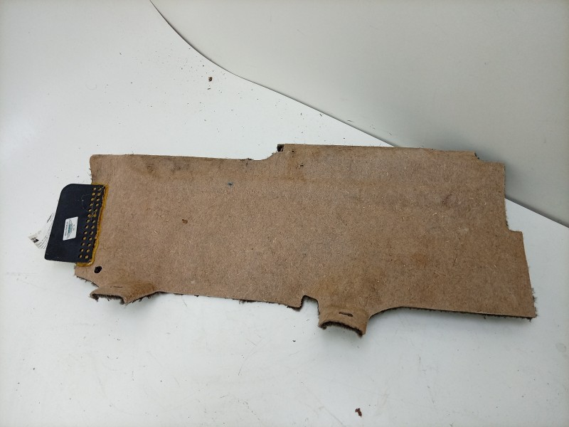 Recambio de tapizado maletero suelo para aston martin rapide 5.9 v12 cat referencia OEM IAM  AD43130X58AA 