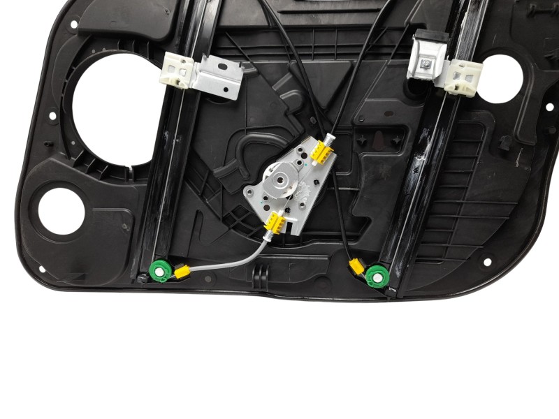 Recambio de elevalunas delantero izquierdo para hyundai i30 (gd) referencia OEM IAM  82471A6000 106404121/40C2PSG1