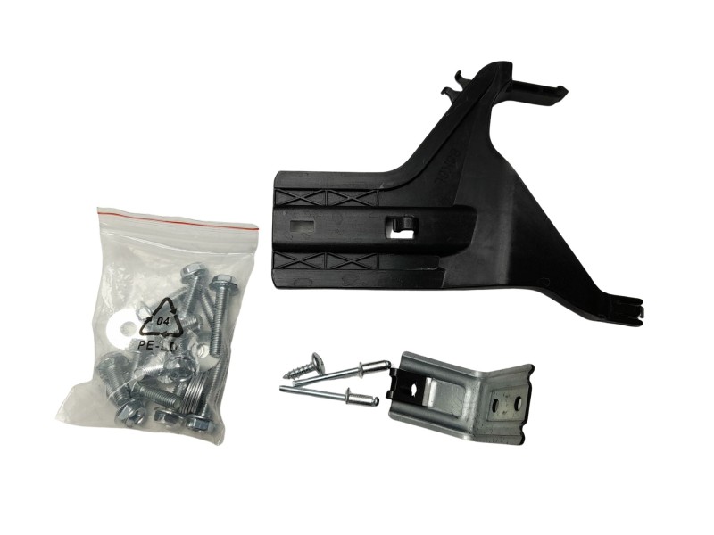Recambio de elevalunas delantero izquierdo para hyundai i30 (gd) referencia OEM IAM  82471A6000 106404121/40C2PSG1
