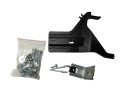 ELEVALUNAS DELANTERO IZQUIERDO 82471A6000 106404121/40C2PSG1