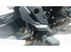 Recambio de bomba freno trasera para honda xl xl 750 transalp (rd16) referencia OEM IAM   