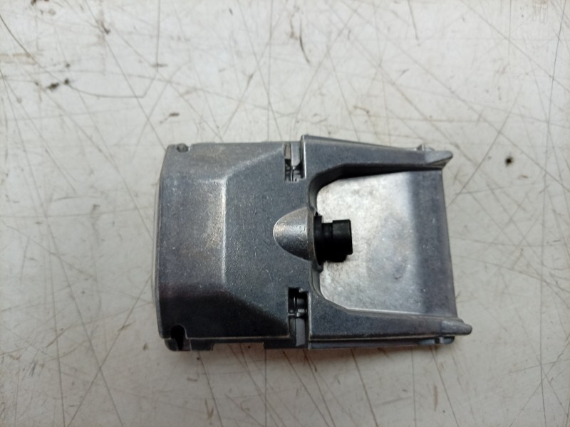 Recambio de camara vision frontal para citroën c3 aircross ii van (2c_, 2r_) puretech 82 referencia OEM IAM   
