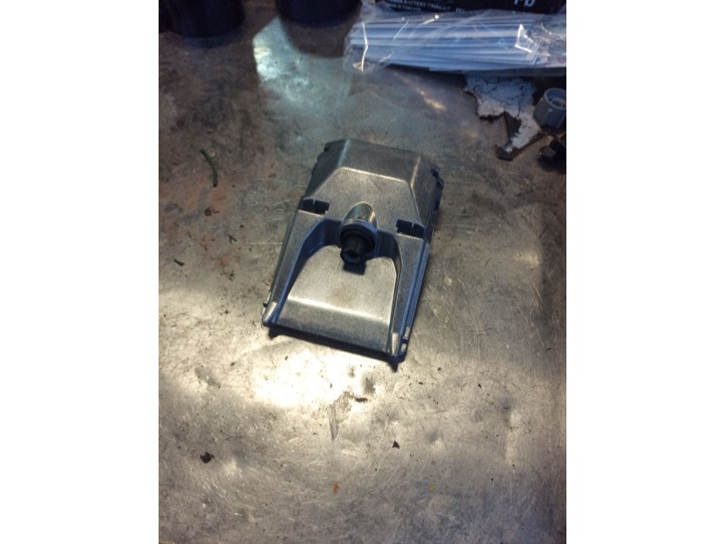 Recambio de camara vision frontal para citroën c3 aircross ii van (2c_, 2r_) puretech 82 referencia OEM IAM   