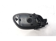 Recambio de maneta interior trasera izquierda para kia cee´d 1.4 crdi cat referencia OEM IAM 83613A2000   2