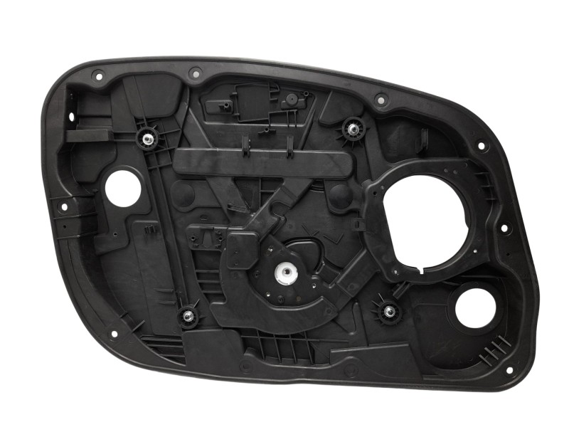 Recambio de elevalunas delantero izquierdo para hyundai i30 (gd) referencia OEM IAM  82471A6000 106404121/40C2PSG1