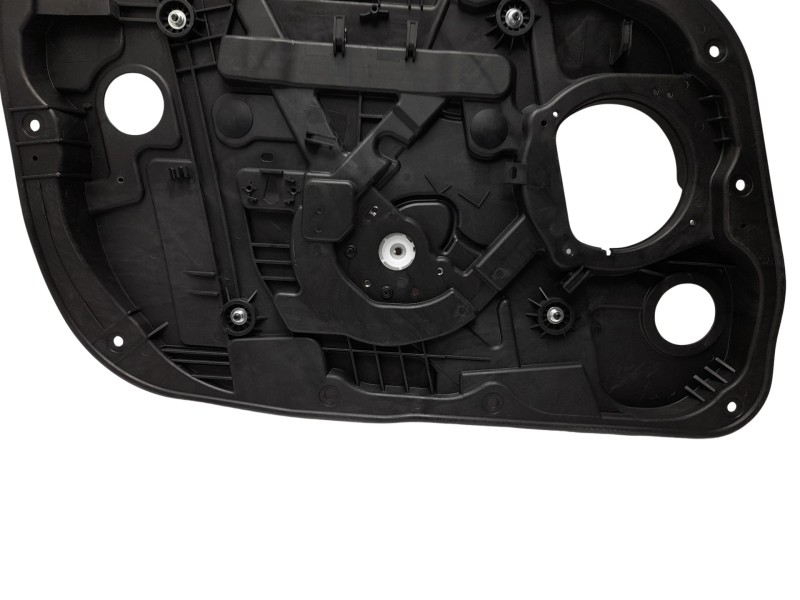Recambio de elevalunas delantero izquierdo para hyundai i30 (gd) referencia OEM IAM  82471A6000 106404121/40C2PSG1
