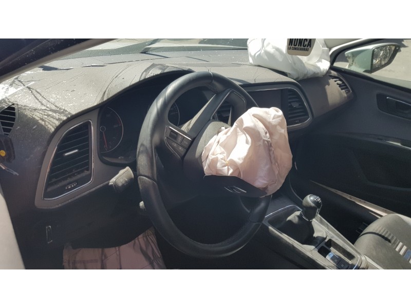 seat leon (5f1) del año 2019