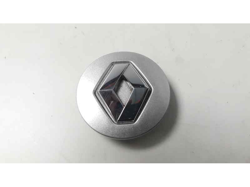 Recambio de tapacubos para renault clio iv 0.9 referencia OEM IAM 8200426594  
