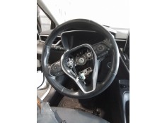 Recambio de volante para toyota corolla sedán (_e21_) 1.8 vvti hybrid (zwe211, mzea12) referencia OEM IAM    2