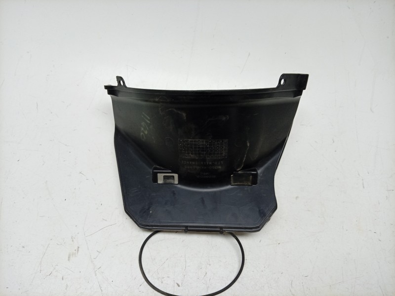 Recambio de moldura para honda forza nss 750 referencia OEM IAM  81350MKHD000 