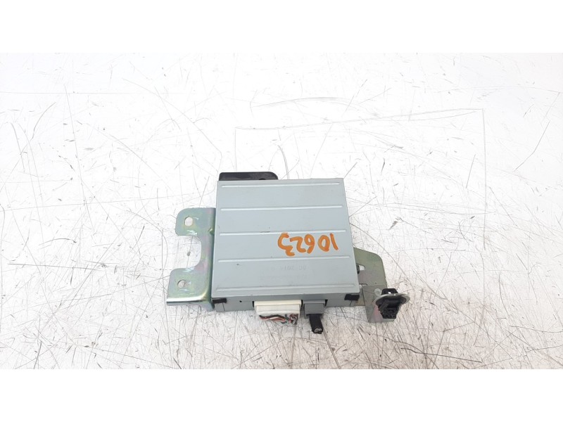 Recambio de modulo electronico para mazda cx-5 2.2 turbodiesel cat referencia OEM IAM GHP966DHOF  