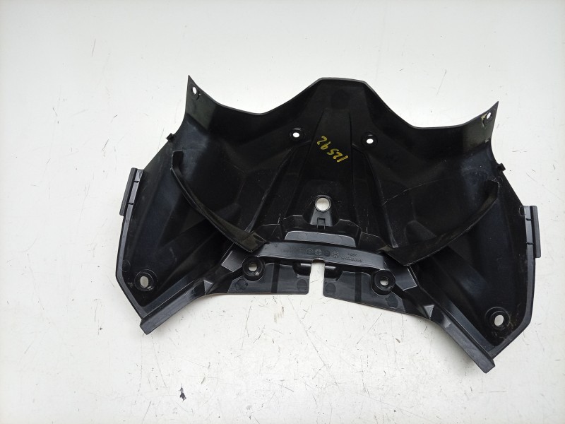 Recambio de moldura para honda forza nss 750 referencia OEM IAM  64141MKWD00 