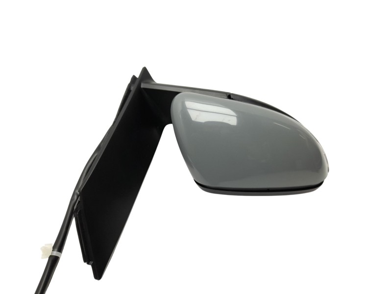 Recambio de retrovisor derecho para volkswagen touran (1t3) 2.0 tdi referencia OEM IAM  1T1857508AA 27341304/2540304