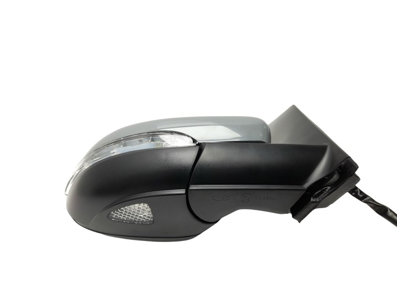 Recambio de retrovisor derecho para volkswagen touran (1t3) 2.0 tdi referencia OEM IAM  1T1857508AA 27341304/2540304
