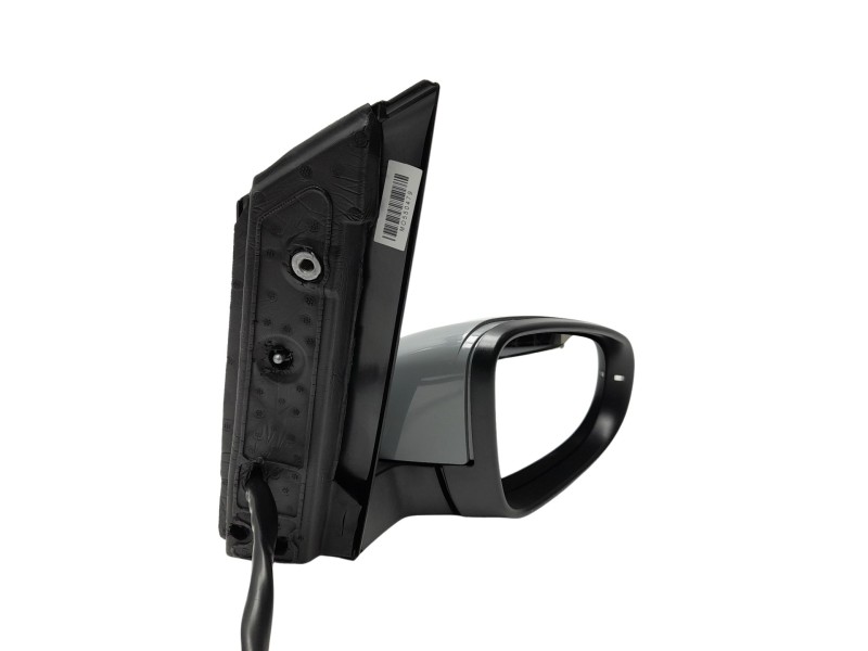 Recambio de retrovisor derecho para volkswagen touran (1t3) 2.0 tdi referencia OEM IAM  1T1857508AA 27341304/2540304