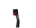 RETROVISOR DERECHO 1T1857508AA 27341304/2540304