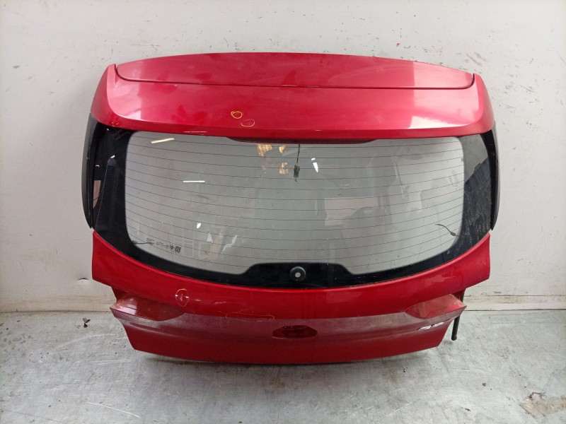Recambio de porton trasero para mg zs suv (azs1) 1.5 vti referencia OEM IAM  10230745SEPP 