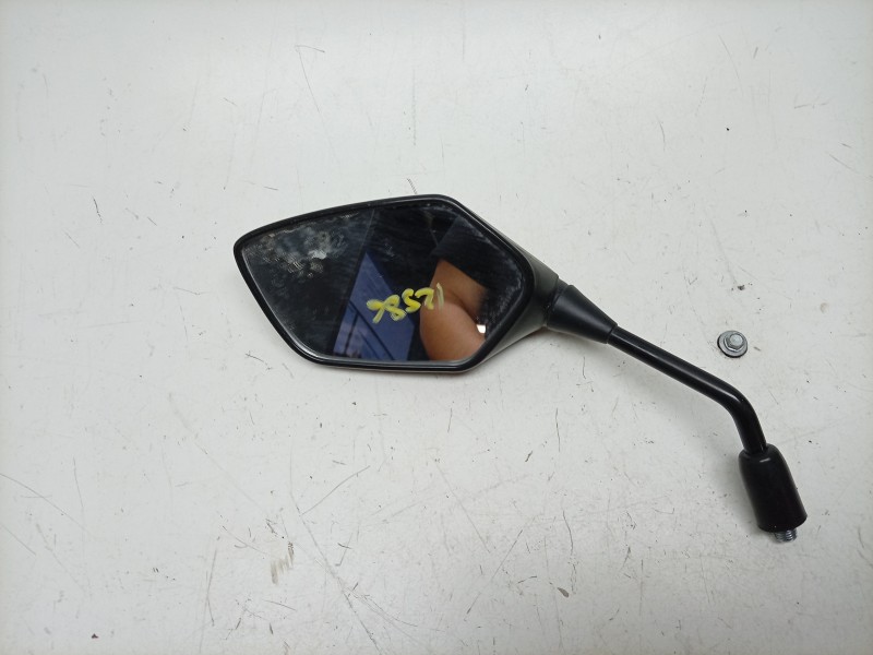 Recambio de retrovisor izquierdo para honda pcx pcx 125 (jk05) referencia OEM IAM  88220K96V01 