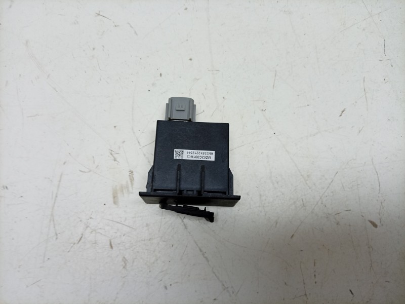 Recambio de modulo electronico para honda pcx pcx 125 (jk05) referencia OEM IAM  MZ02C001H02 