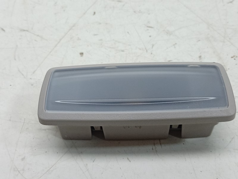 Recambio de luz interior para maserati levante suv (m161) 3.0 d q4 referencia OEM IAM  06700477800 