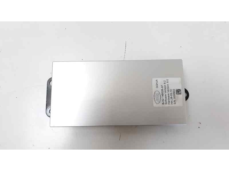 Recambio de modulo electronico para land rover freelander (lr2) 2.2 td4 cat referencia OEM IAM BJ32A4B526AF  