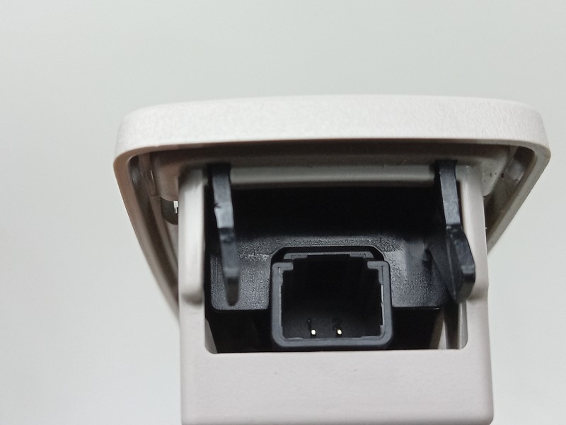 Recambio de luz interior para maserati levante suv (m161) 3.0 d q4 referencia OEM IAM  06700477800 
