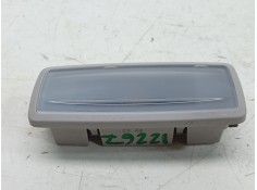 Recambio de luz interior para maserati levante suv (m161) 3.0 d q4 referencia OEM IAM  06700477800 