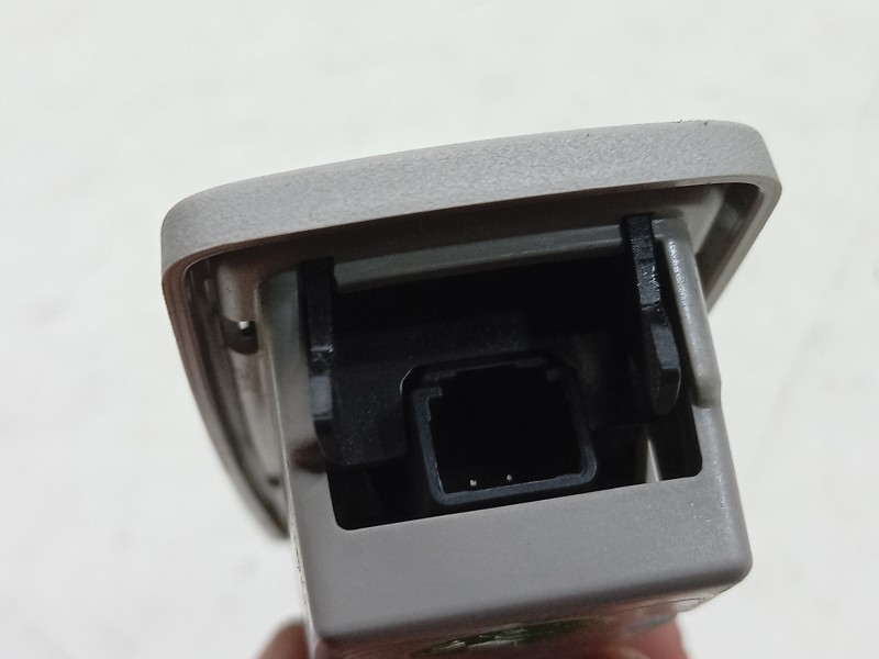 Recambio de luz interior para maserati levante suv (m161) 3.0 d q4 referencia OEM IAM  06700477800 