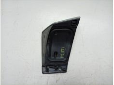 Recambio de moldura para honda pcx pcx 125 (jk05) referencia OEM IAM  81141K1ZJ10YF  2