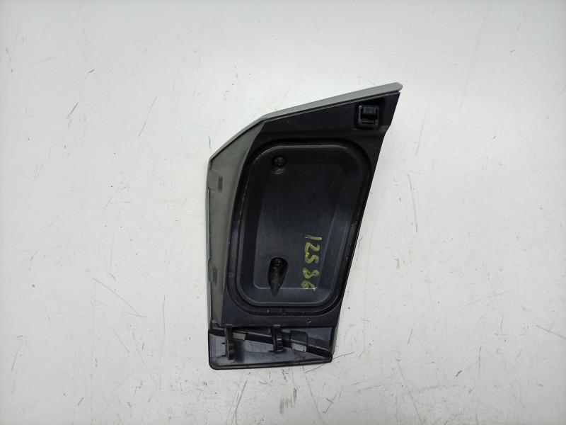 Recambio de moldura para honda pcx pcx 125 (jk05) referencia OEM IAM  81141K1ZJ10YF 