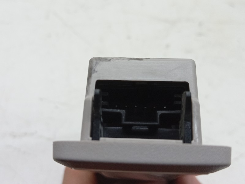 Recambio de sensor de aparcamiento para maserati levante suv (m161) 3.0 d q4 referencia OEM IAM  06700477770 