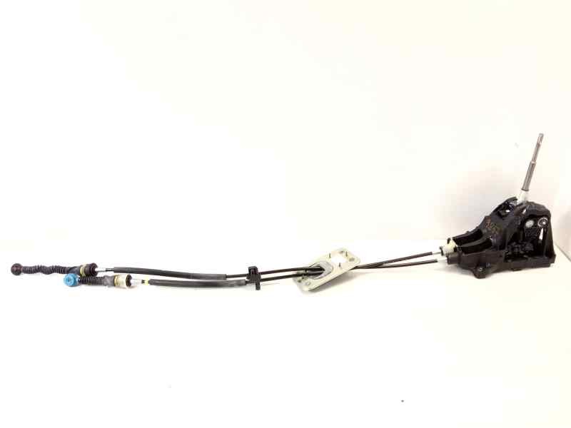 Recambio de palanca cambio para fiat tipo ii (357) berlina lounge plus referencia OEM IAM 50296186  